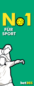Fussball Live Wetten bei Bet365